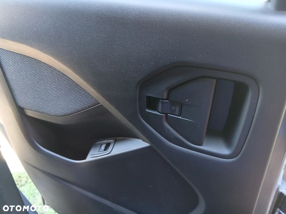 Renault Kangoo - 20