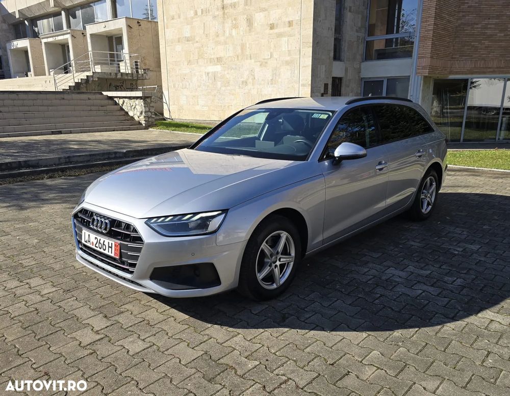 Audi A4 - 25