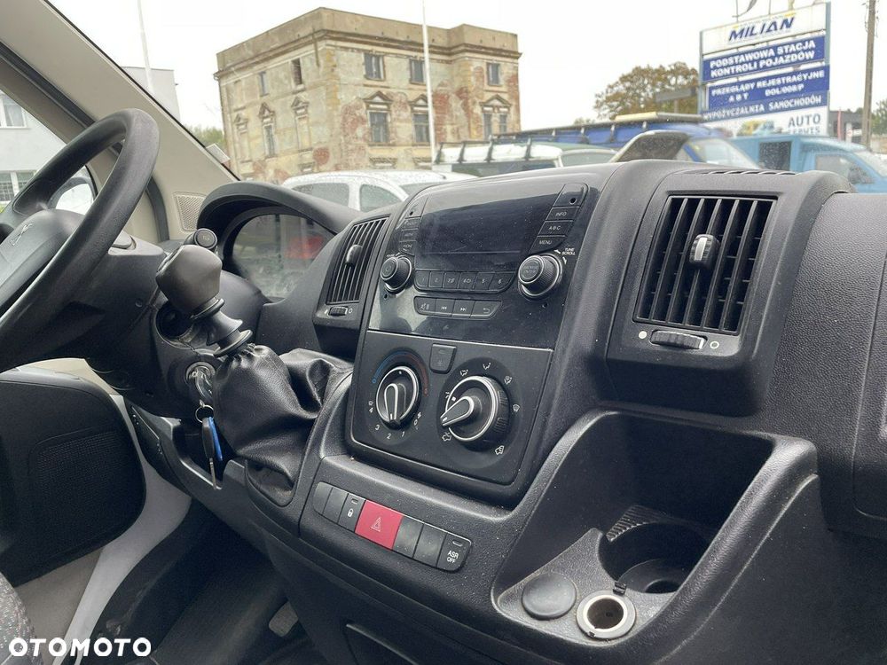 Peugeot Boxer - 5