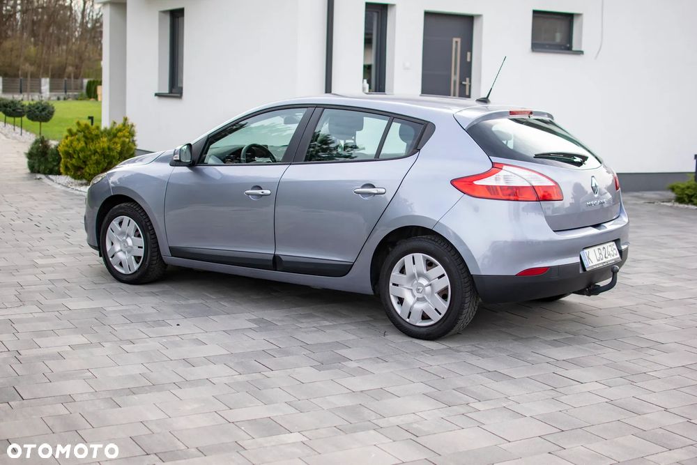 Renault Megane - 26