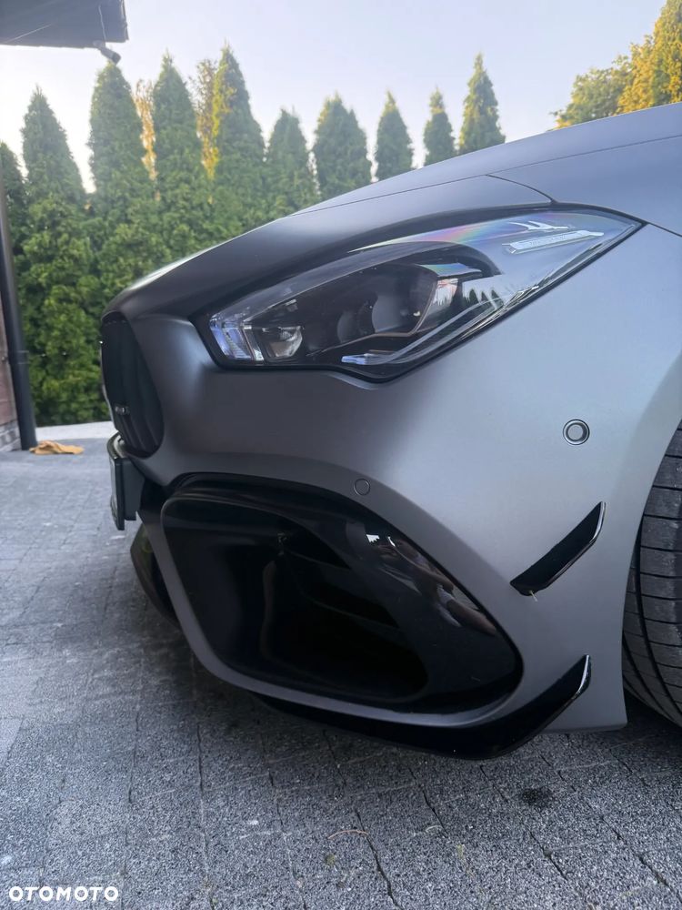 Mercedes-Benz CLA - 13