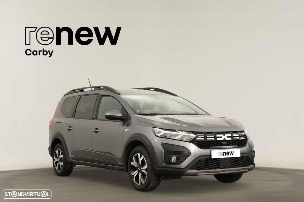 Dacia Jogger 1.0 ECO-G Expression 7L Bi-Fuel - 2