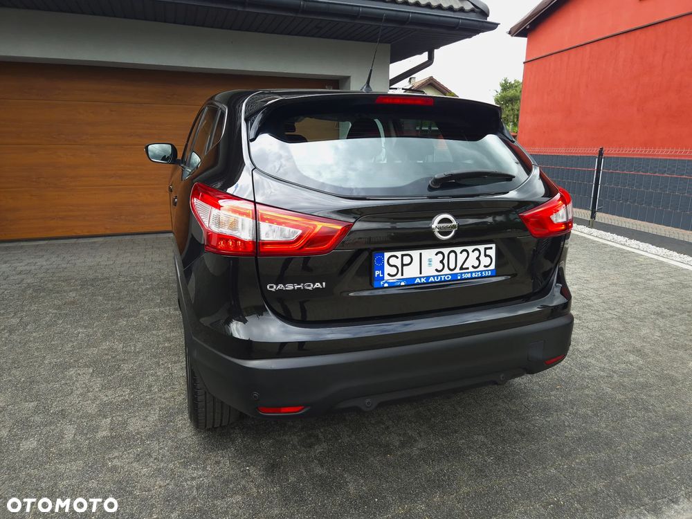 Nissan Qashqai - 15