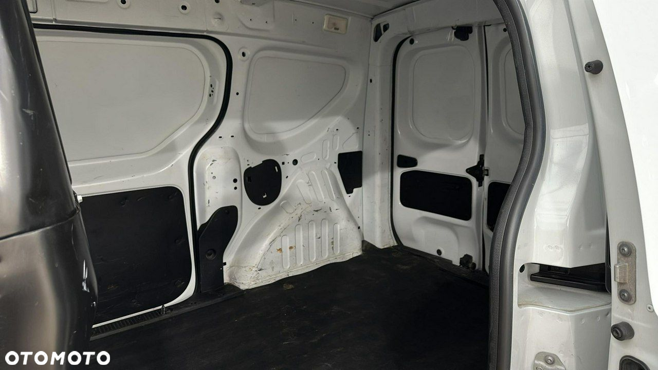 Dacia Dokker Van - 13