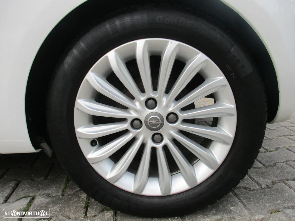 Opel Adam 1.2 Jam - 20