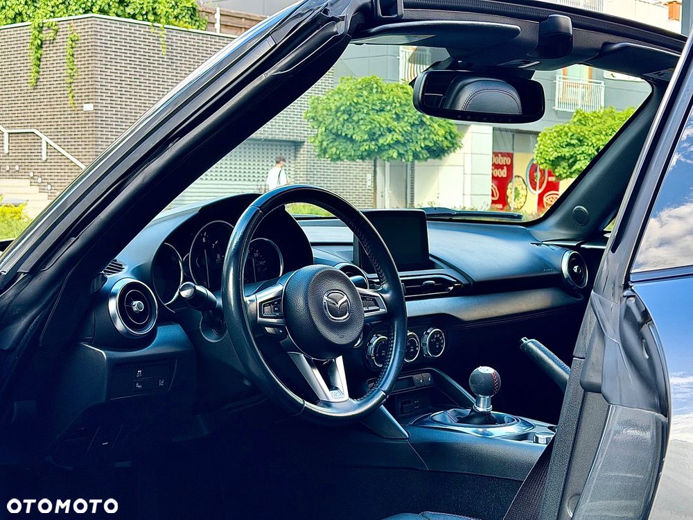 Mazda MX-5 - 28