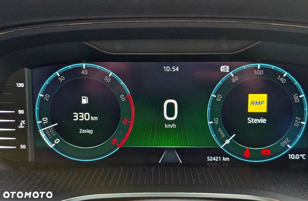 Skoda Octavia 1.5 TSI ACT Style - 19
