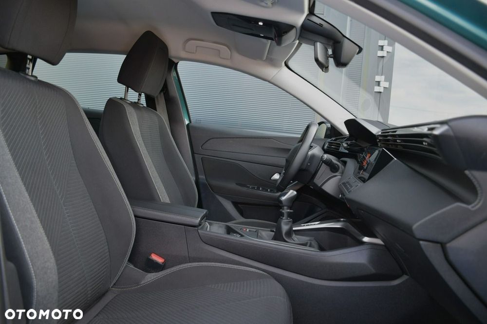 Peugeot 308 1.2 PureTech Active Pack S&S - 16