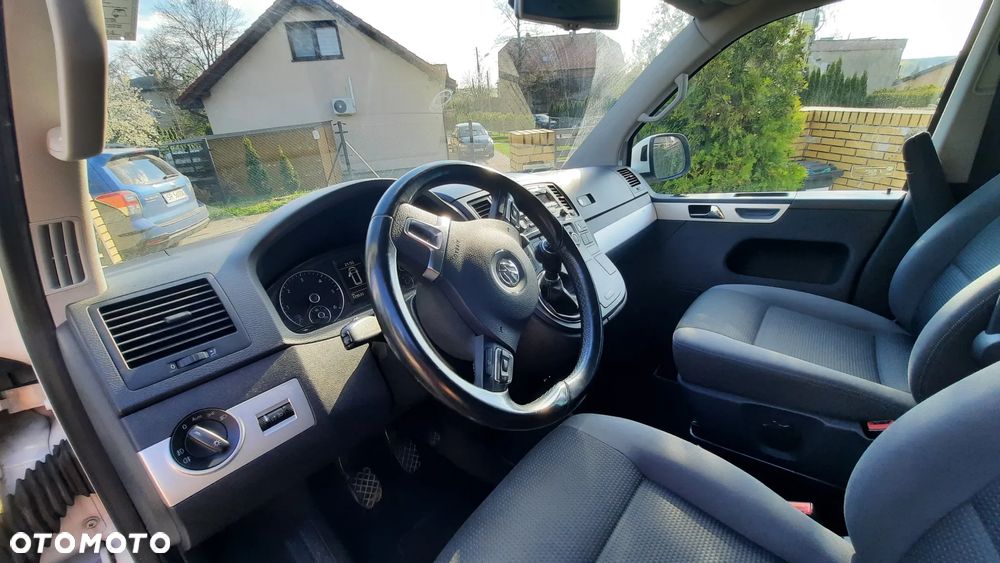 Volkswagen Multivan L1 Edition 25 4Motion - 3