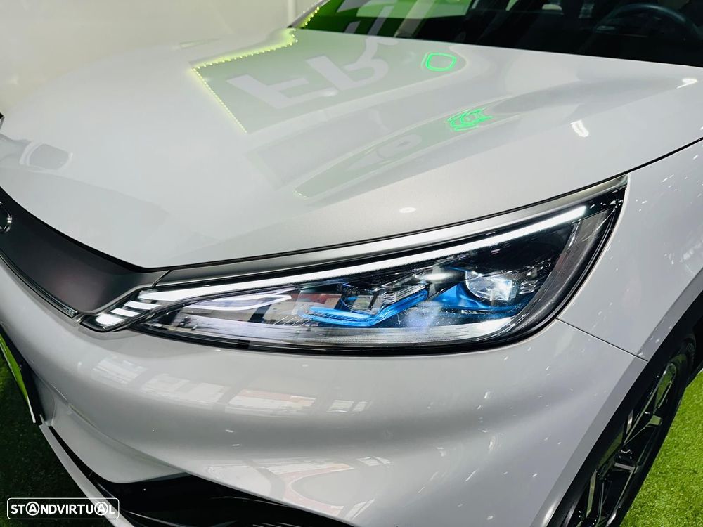 BYD Atto 3 60.48 kWh Design - 21