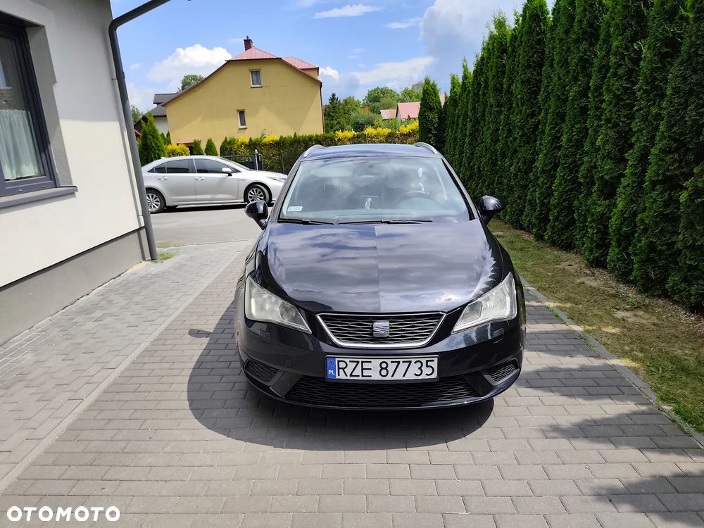 Seat Ibiza 1.4 16V Passion - 7