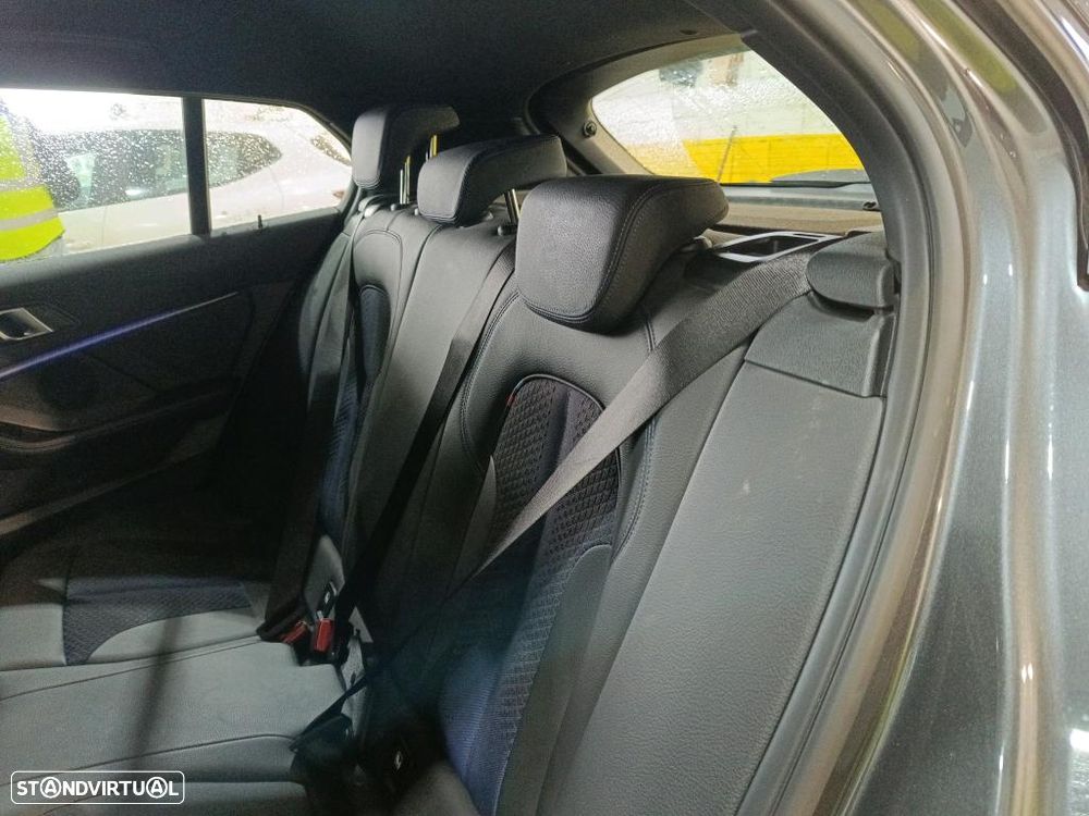 BMW 116 d Corporate Edition M - 7