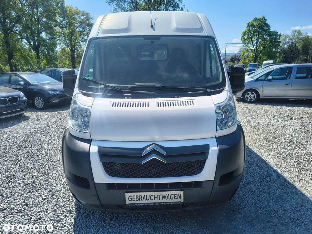 Citroën Jumper - 3