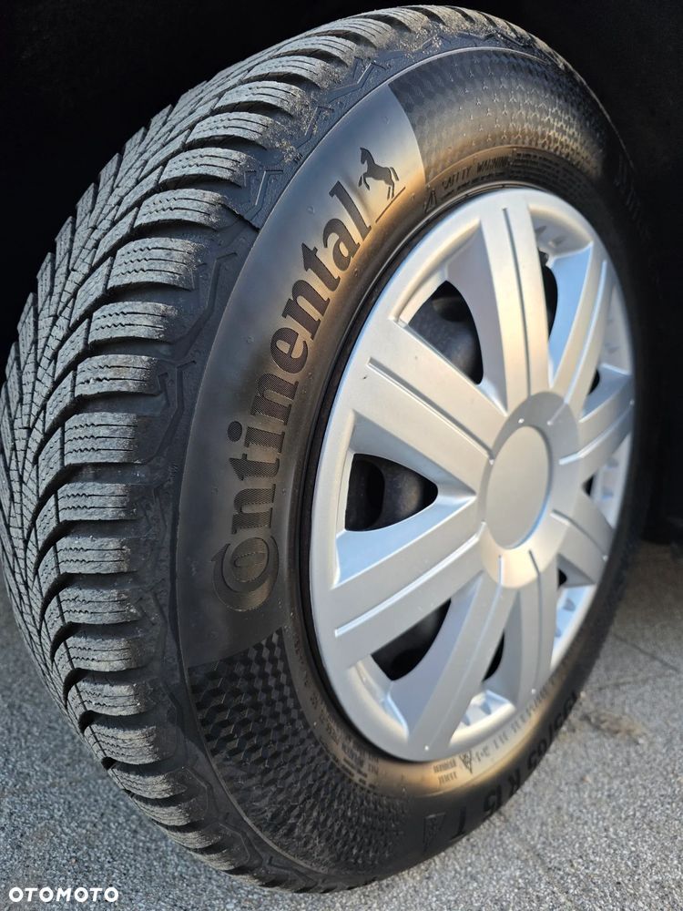 Ford Focus C-Max 1.8 Futura - 20