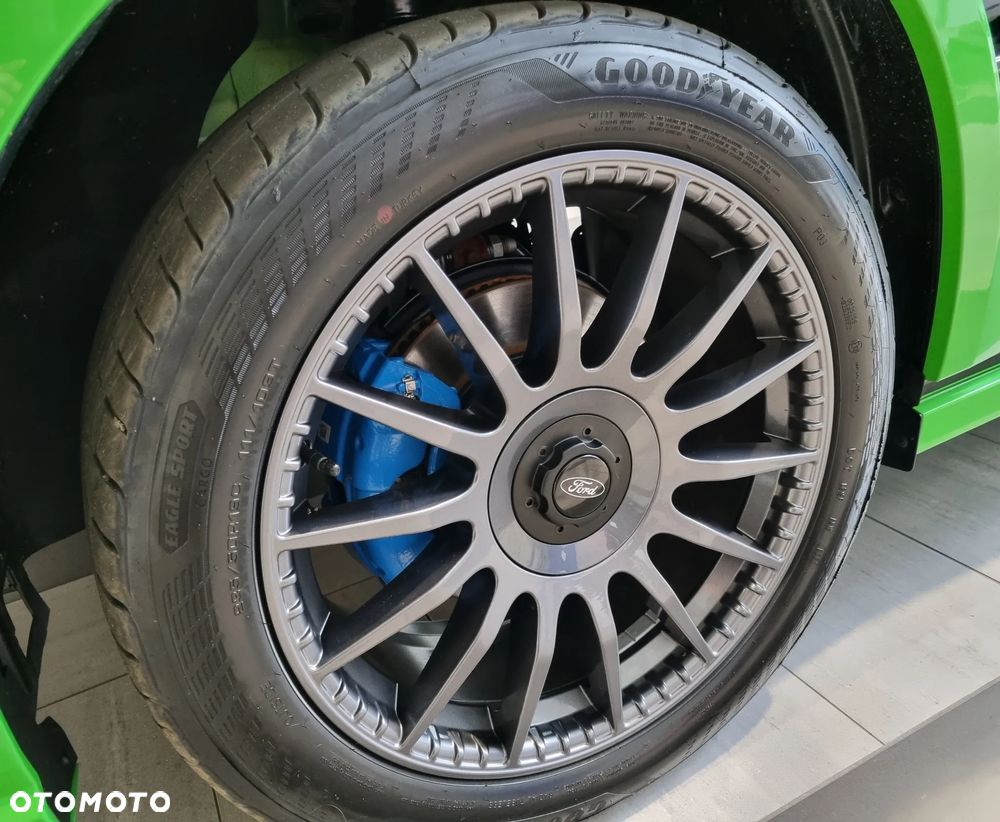 Ford Transit Custom - 5