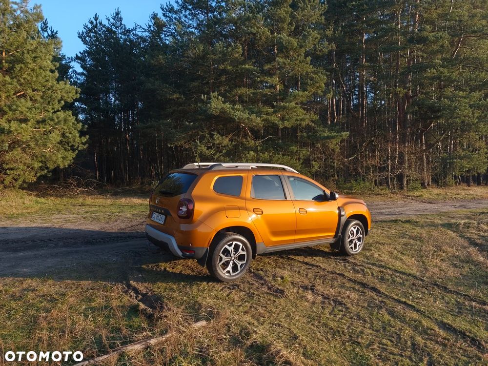 Dacia Duster 1.2 TCe Prestige - 6