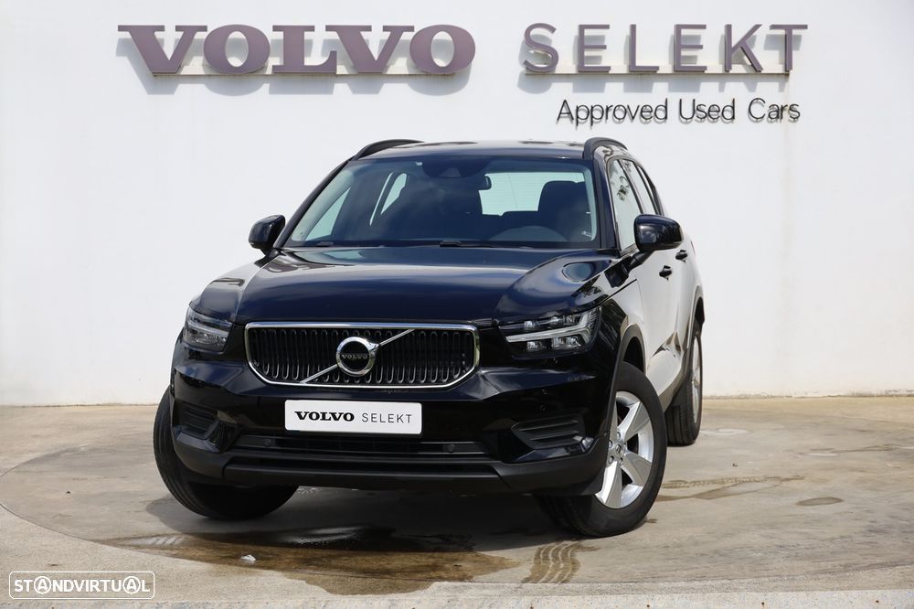 Volvo XC 40 1.5 T2 Momentum Core - 1