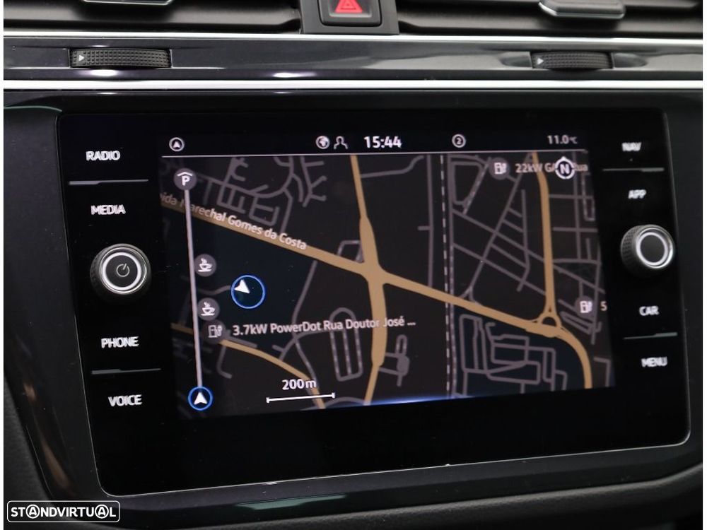 VW Tiguan 1.4 TSI eHybrid Life DSG - 29