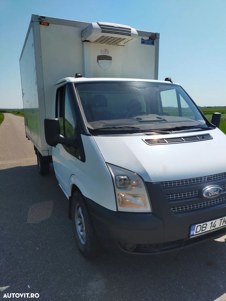 Ford Transit - 3