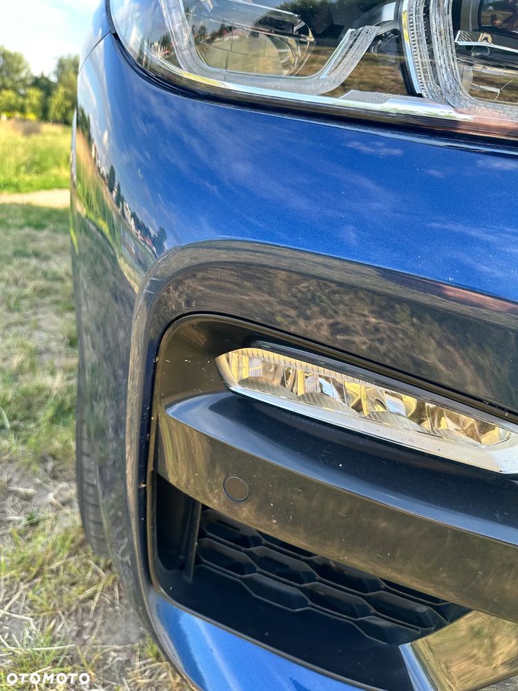 BMW X4 xDrive30i M Sport sport - 19