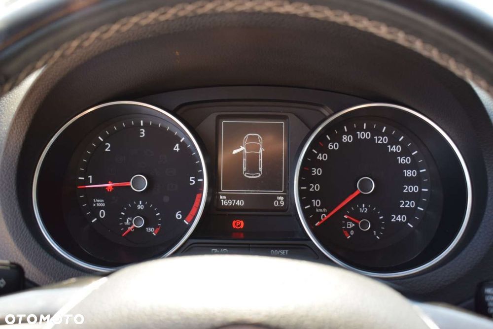 Volkswagen Polo - 31