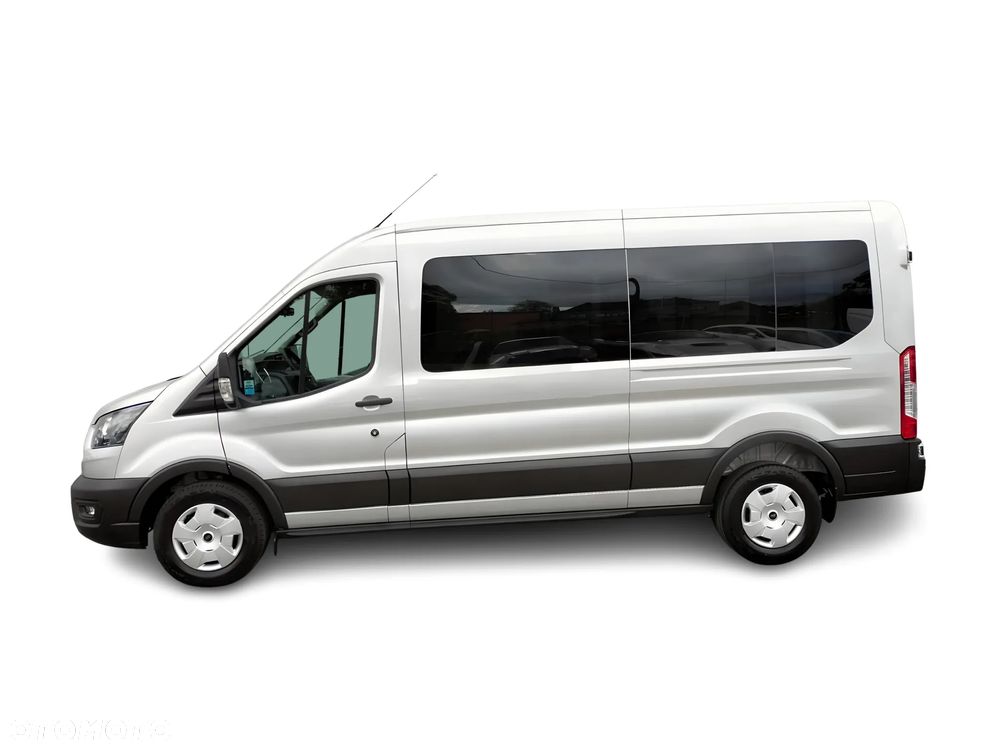 Ford Transit Kombi L3H2 Trend - 2