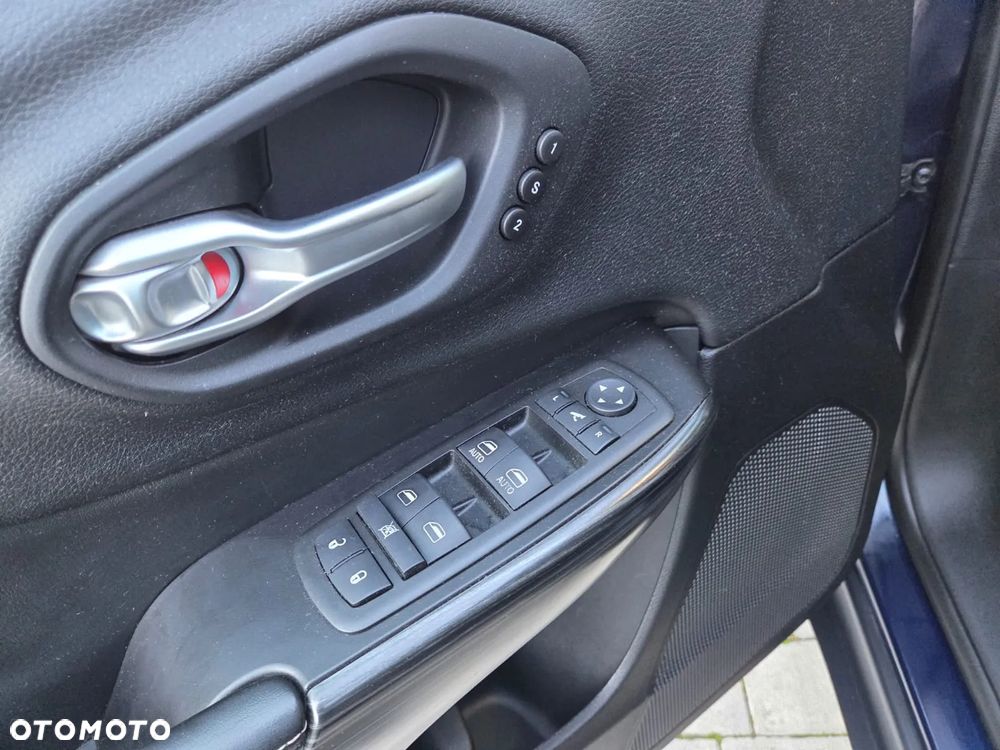 Jeep Cherokee 3.2 V6 Active Drive I Limited - 21