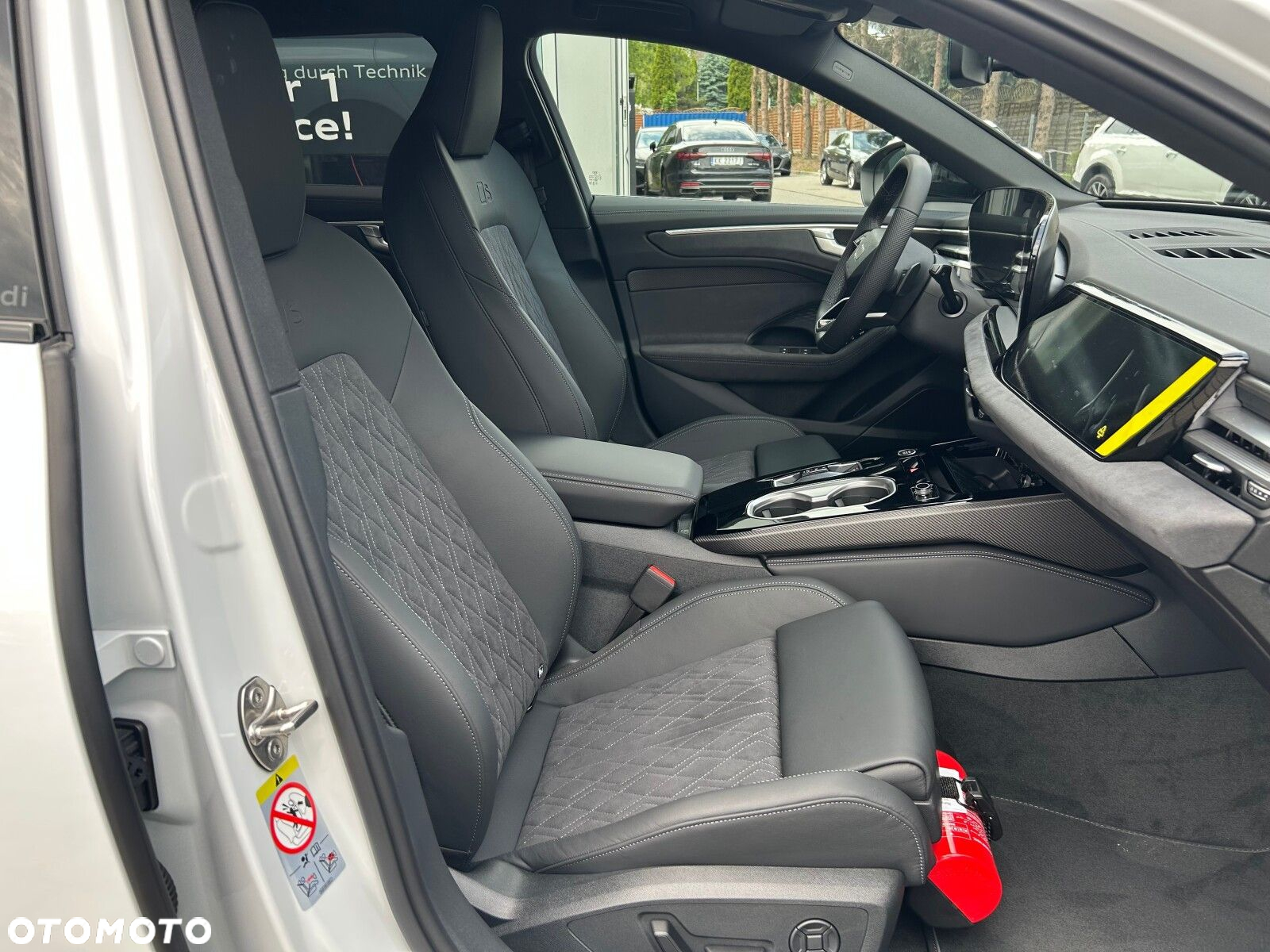 Audi A6 - 17