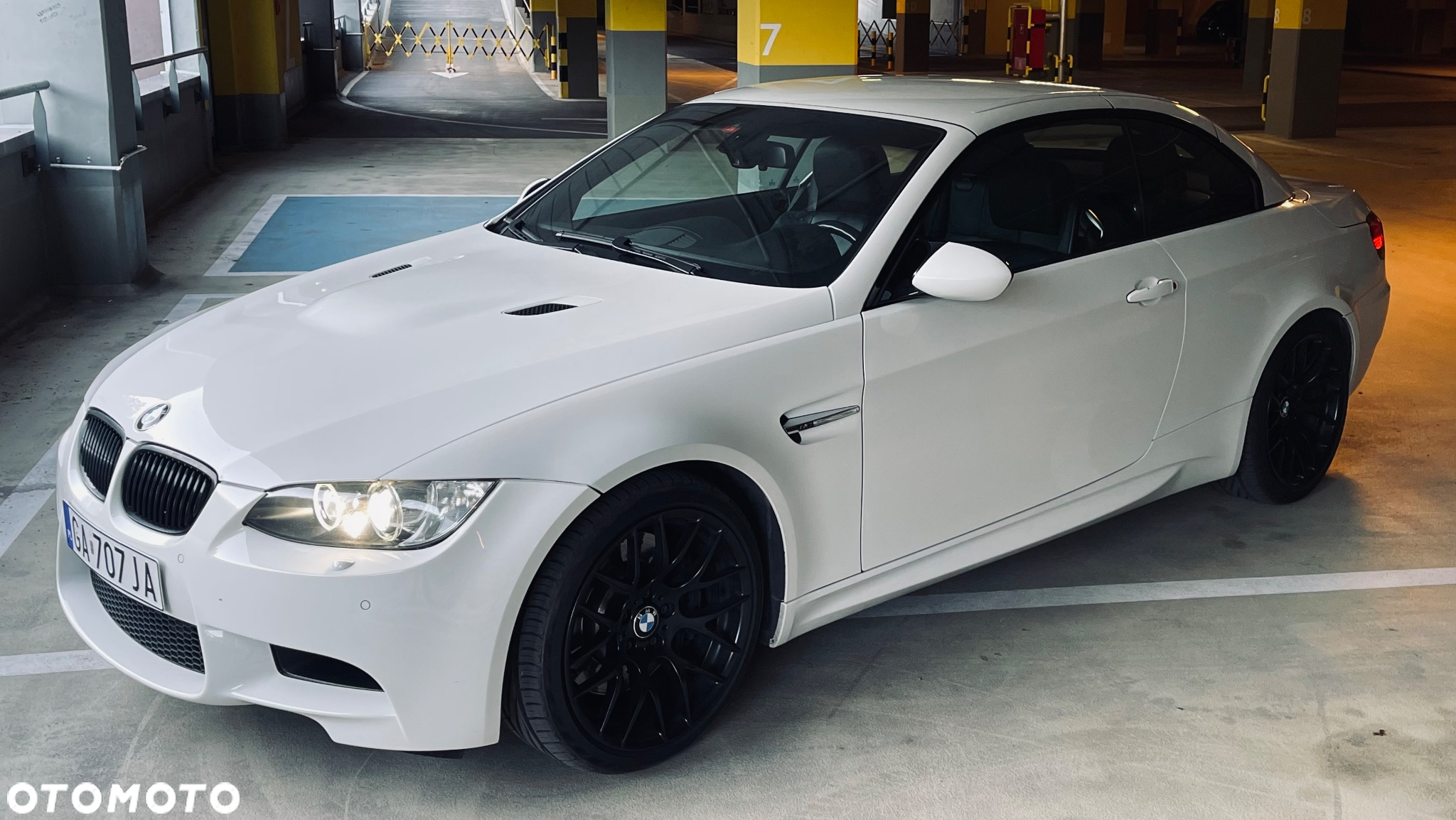 BMW M3 Drivelogic - 7