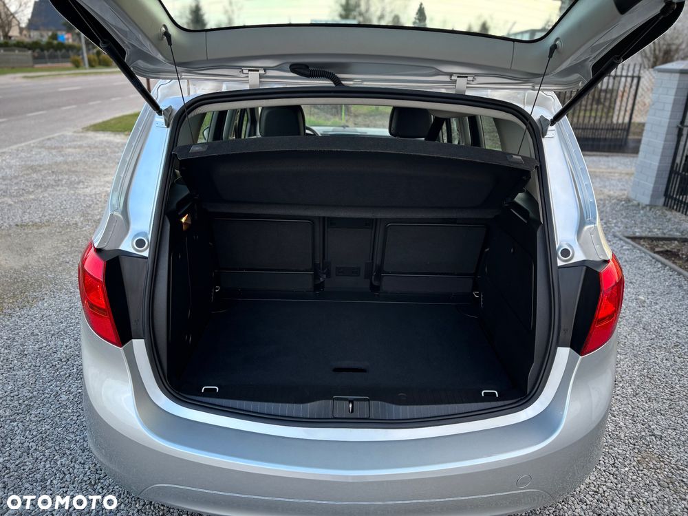 Opel Meriva - 16