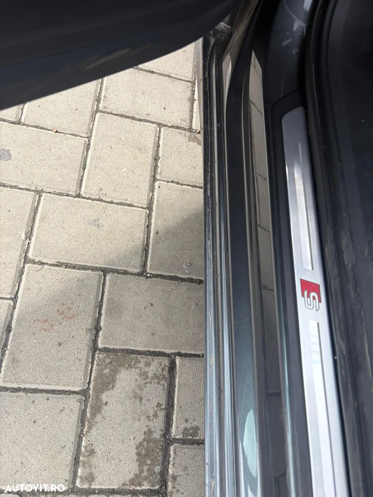 Audi A6 40 TDI S tronic - 12