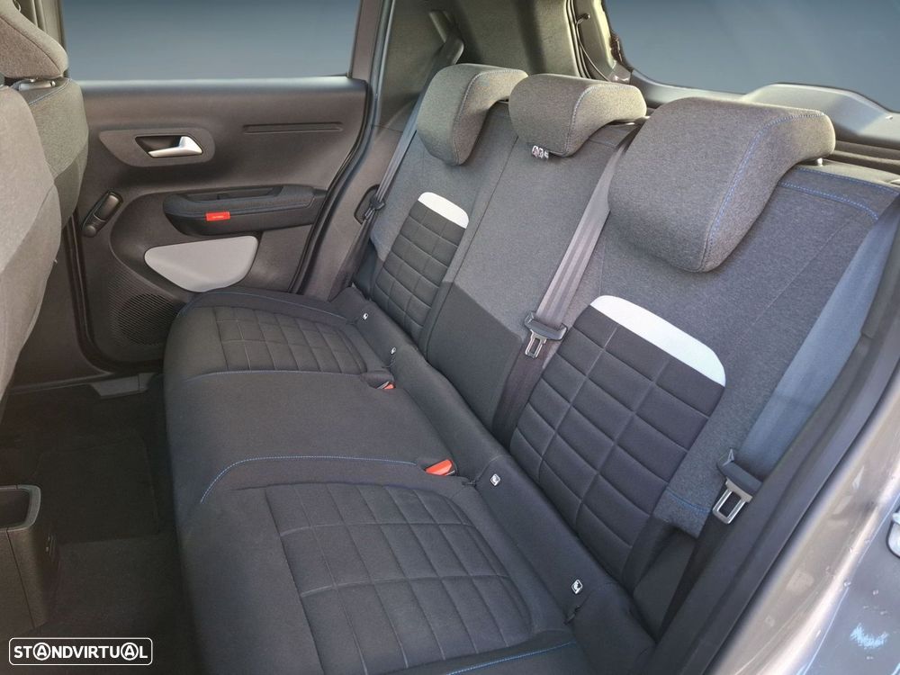 Citroën C3 1.2 Turbo Plus - 12