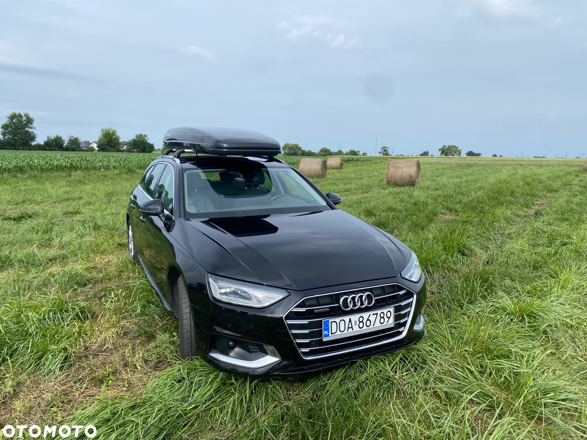Audi A4 2.0 TDI Quattro S tronic - 6