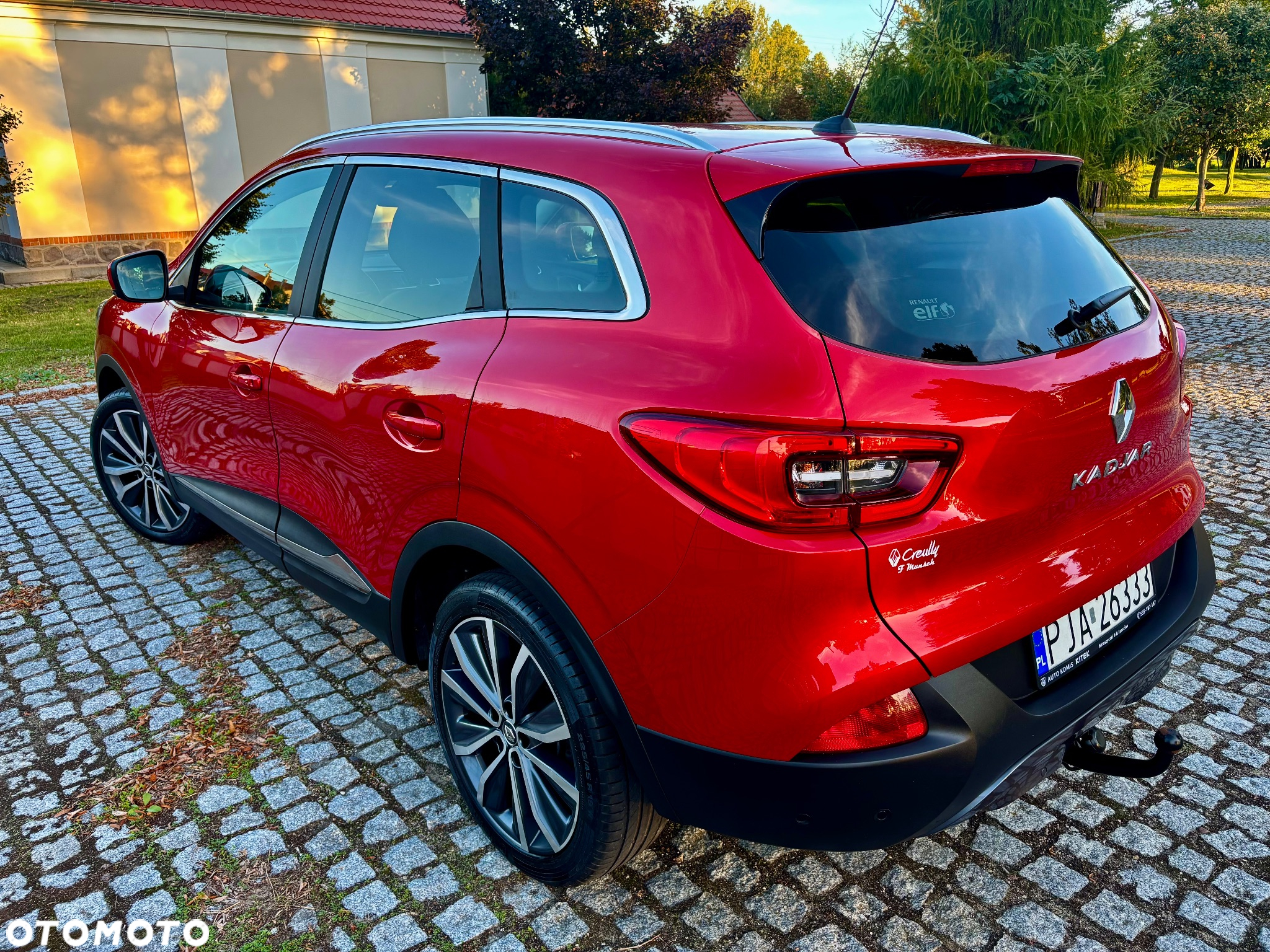 Renault Kadjar - 13