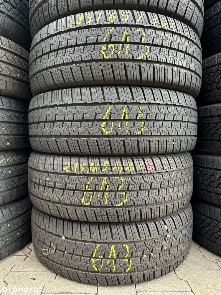 215/65r16C Continental 4Season_7,8mm_4szt_(613) - 2