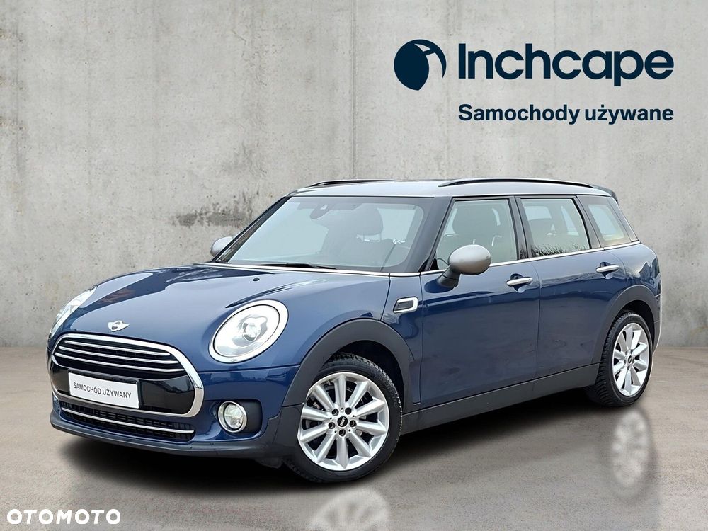 MINI Clubman - 1