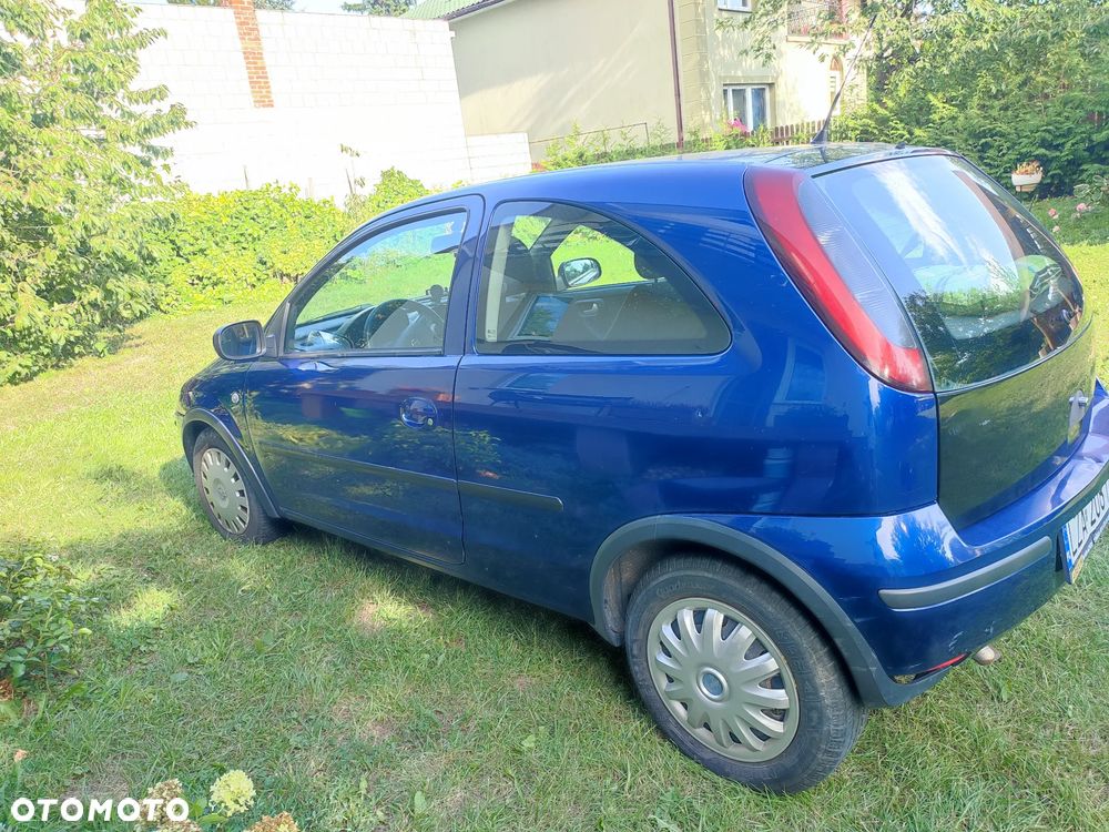 Opel Corsa 1.3 CDTI Enjoy - 3