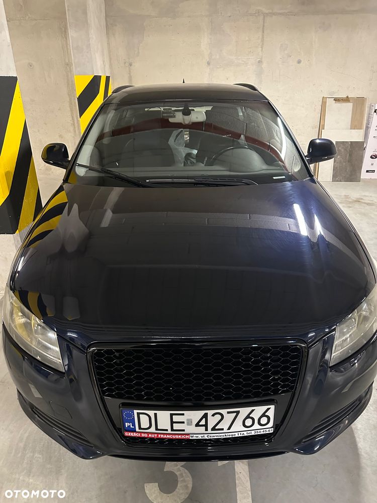 Audi A3 Sportback - 2