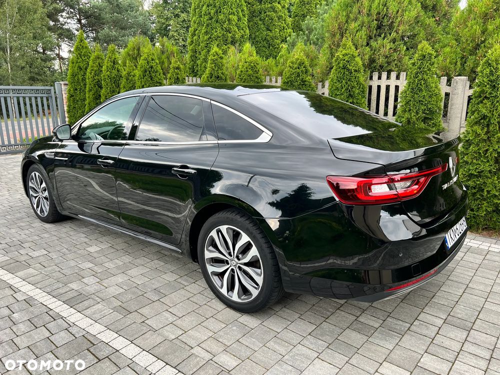 Renault Talisman 1.6 Energy dCi Limited EDC - 6