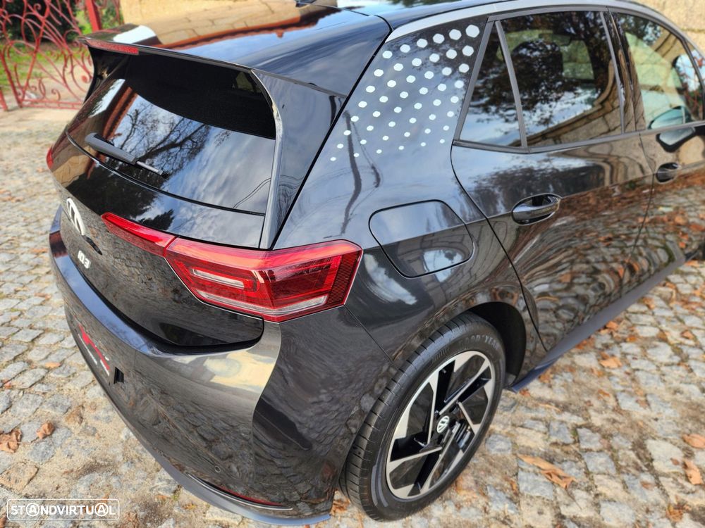 VW ID.3 Performance Upgrade Pro Business - 15