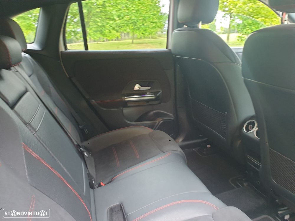 Mercedes-Benz EQA 250 AMG Line - 19