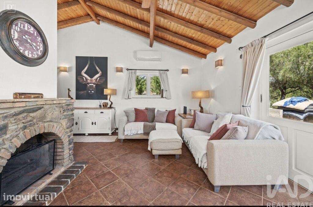 Casa / Villa T3 em São Bartolomeu de Messines de 126 m2 - Grande imagem: 4/19