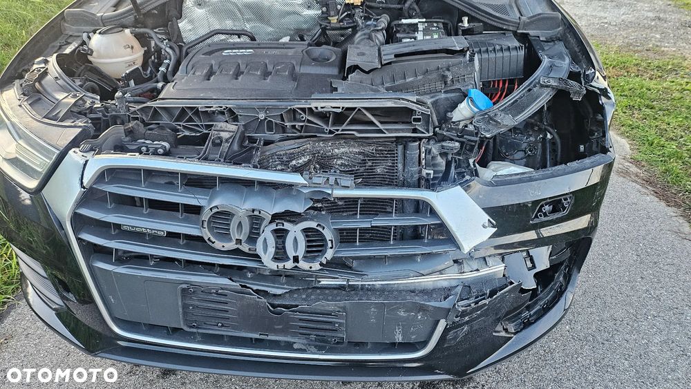 Audi Q3 2.0 TDI Quattro S tronic - 16