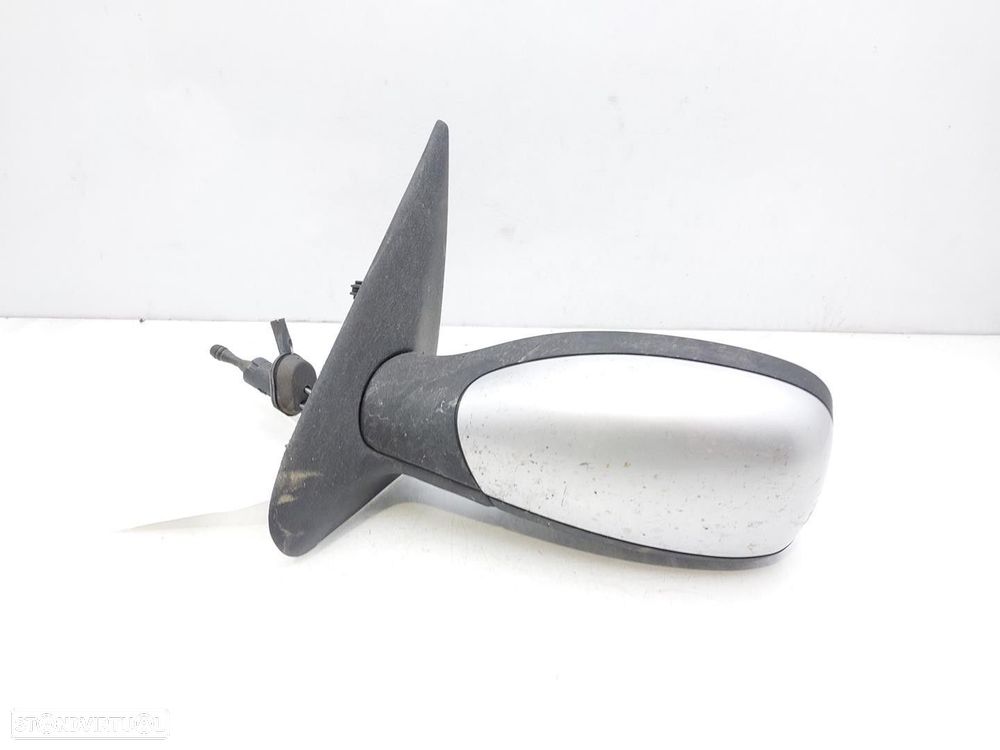 ESPELHO RETROVISOR ESQUERDO PEUGEOT 306 2000 -8149G4 - 6