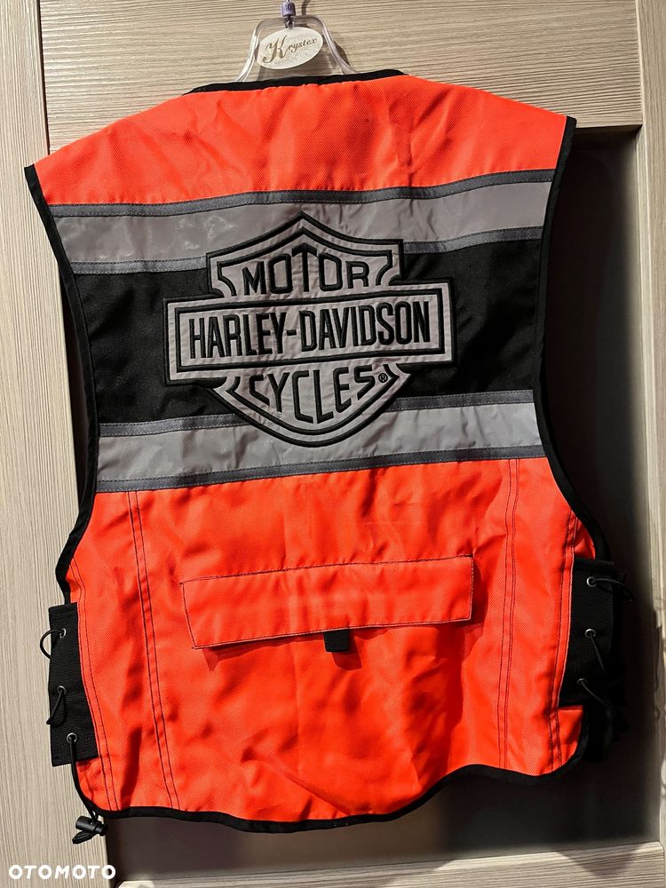 Harley-Davidson FLHTCU Ultra - 27