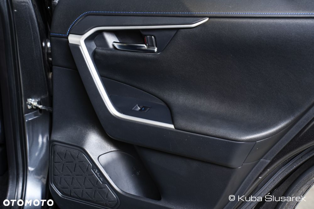 Toyota RAV4 2.5 Hybrid Selection 4x2 - 35