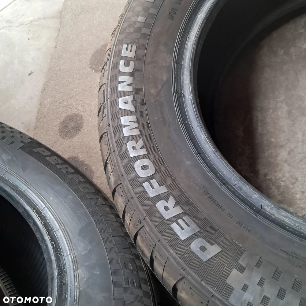 Opony para 2szt 205/65/15 205/65R15 igła 2x7,5mm lato letnie - 6