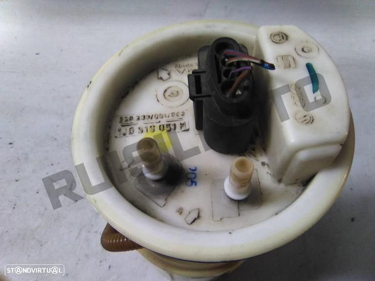 Bomba Combustível 1j091_9051h Seat Ibiza Ii (6k) [1993_2002] 1. - 3