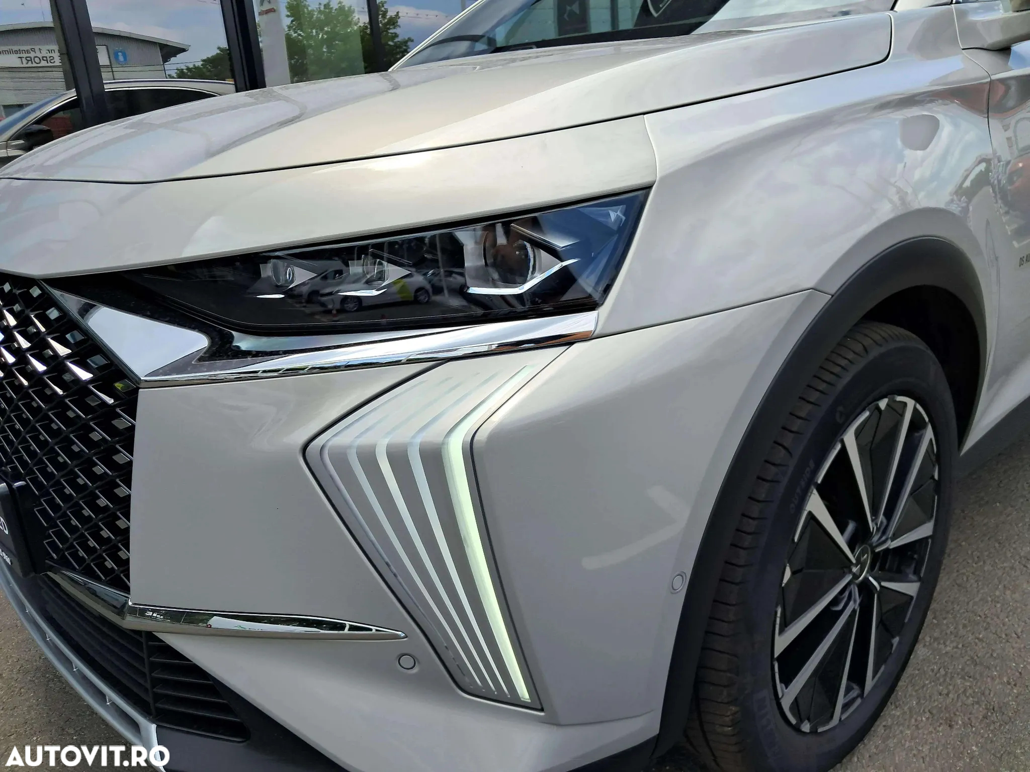DS Automobiles DS 7 Crossback DS7 1.5 BlueHDi 130 S&S EAT8 OPERA - 19