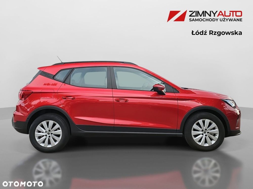 Seat Arona 1.0 TSI Style S&S - 5